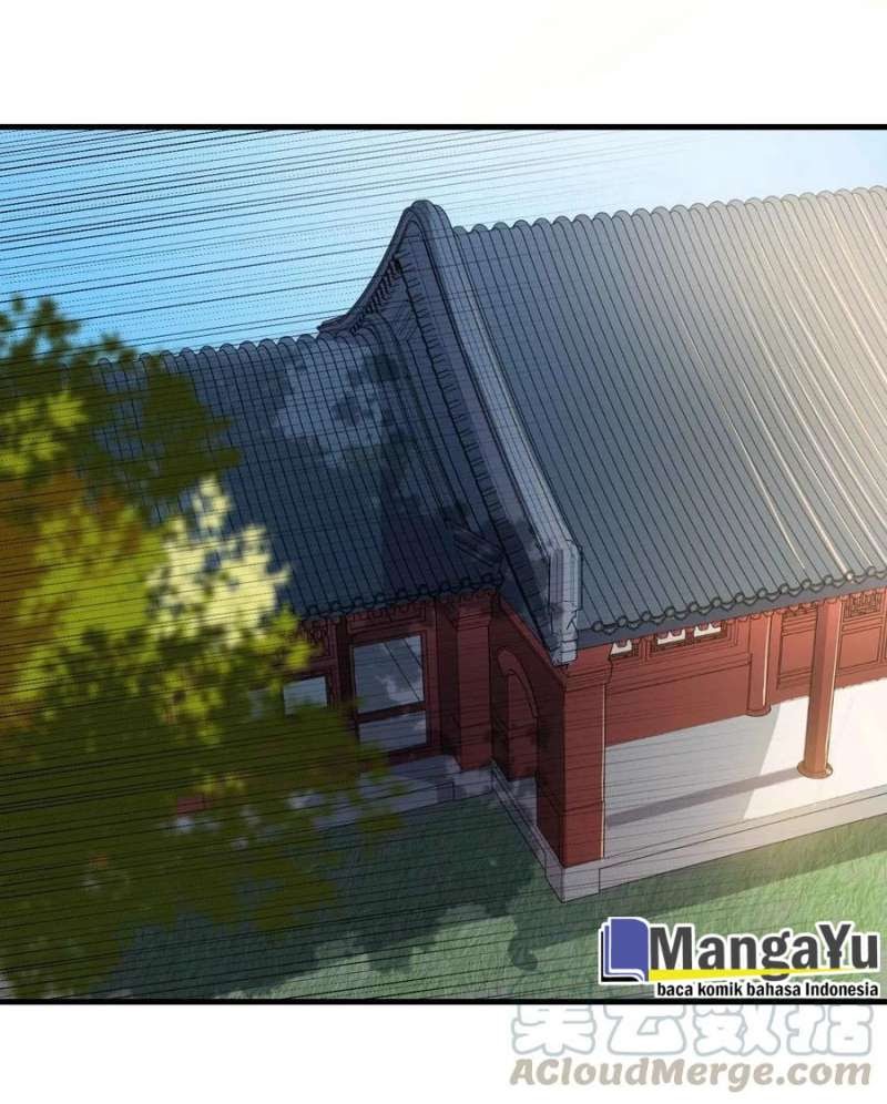 First Dragon (Yuanlong) Chapter 84 Gambar 35